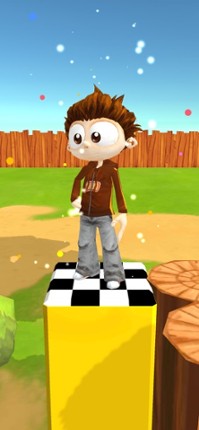 Angelo Labyrinth screenshot