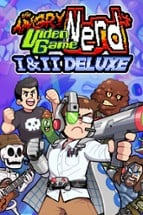 Angry Video Game Nerd I & II Deluxe Image