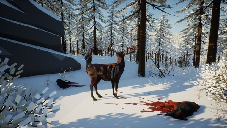 Another Try 2 screenshot