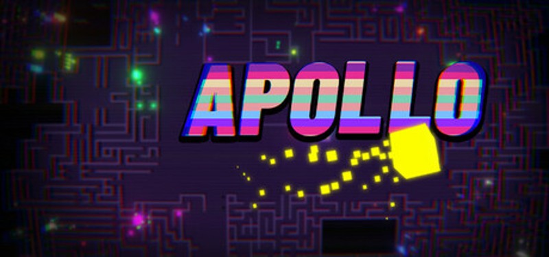 Apollo Game Cover