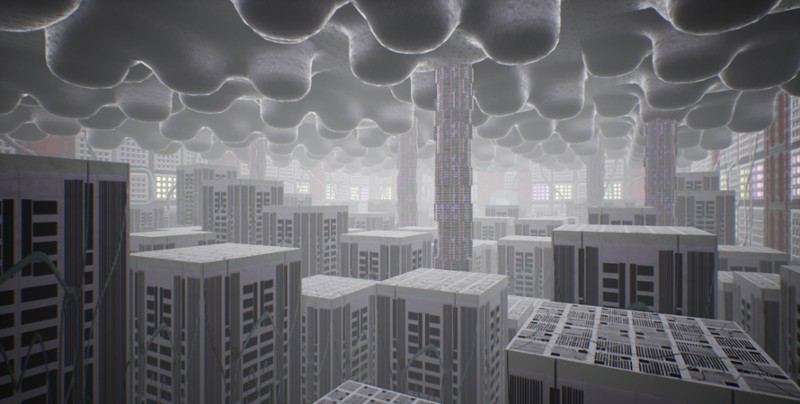 Aquarelle screenshot