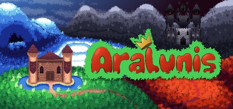 Games like Aralunis