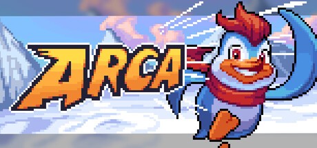 Games like Arca