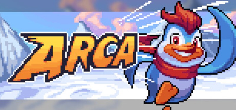 Arca Image