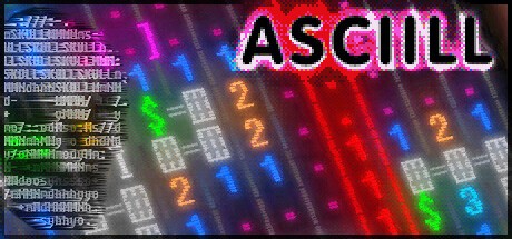 Games like ASCIILL
