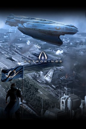 ASTROKINGS: Galactic Survival Image