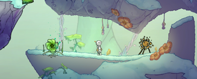 Astronica screenshot