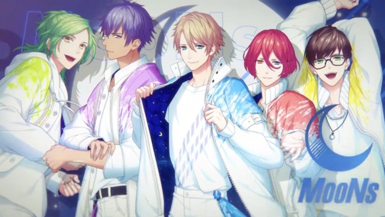 B-Project: Ryuusei Fantasia Image