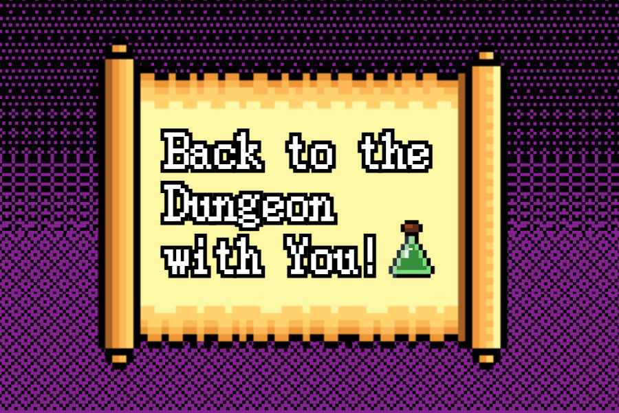 Games like Back to the Dungeon with You!