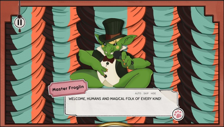 Bake Neko Love Image