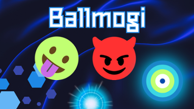 Ballmogi Image