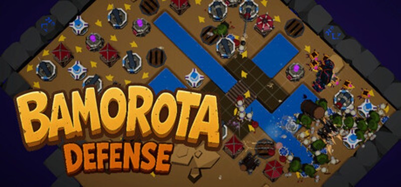 Bamorota Defense Image