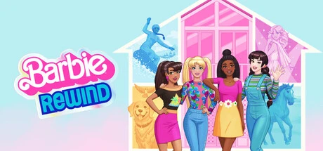 Games like Barbie Rewind