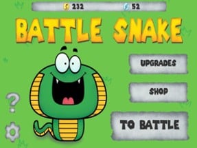 Battle Snake Multiplayer Image