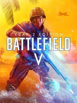 Games like Battlefield V: Year 2 Edition