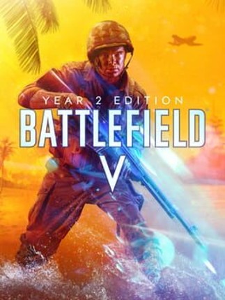 Battlefield V: Year 2 Edition Game Cover