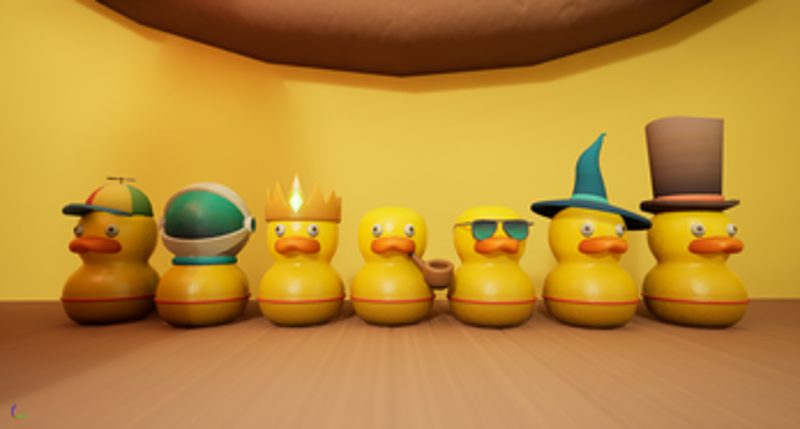 Baxter Bubble Boy Image