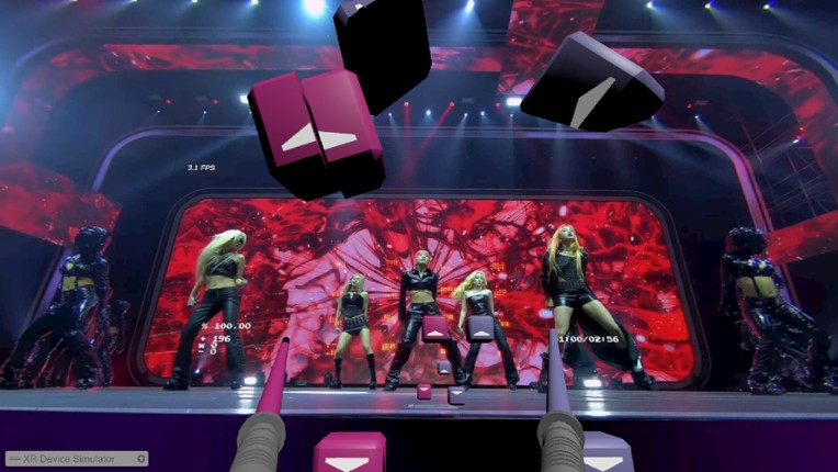 Groovy Labs screenshot