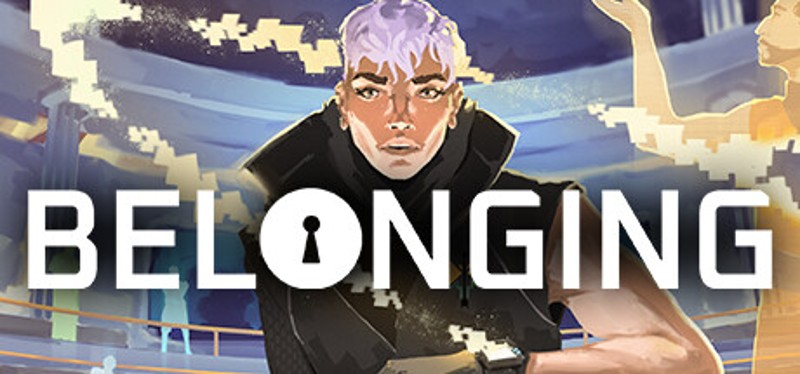 Belonging Game Cover