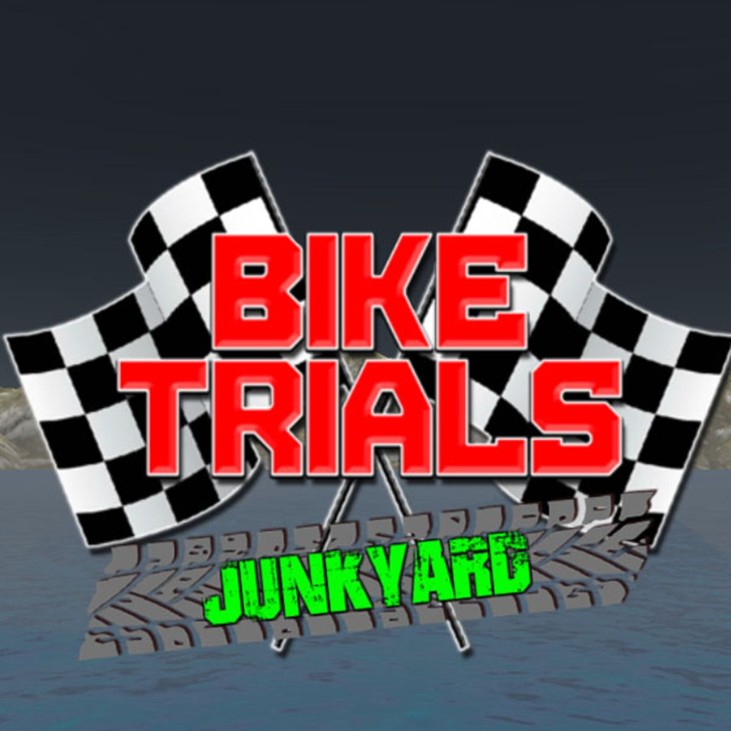 Games like Bike Trials Junkyard