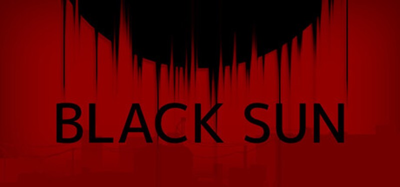 Black Sun Image