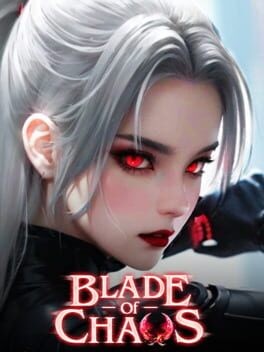 Games like Blade of Chaos