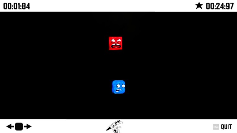 Block Bounce screenshot