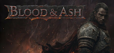 Games like Blood & Ash