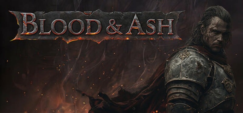 Blood & Ash Image