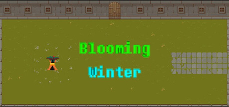 Blooming Winter Image