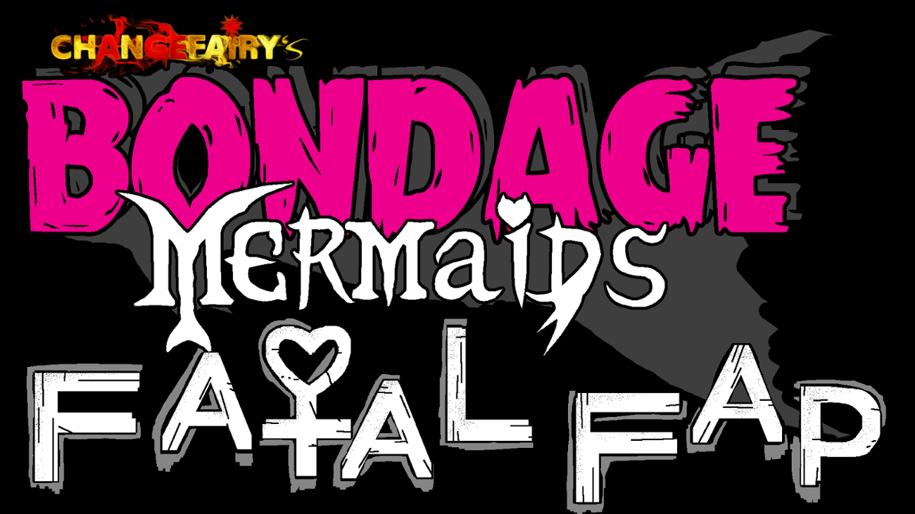 Games like Bondage Mermaids - Fatal Fap