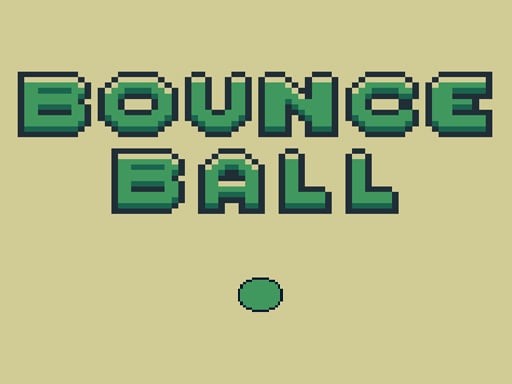 Games like Bounce Ball Timer