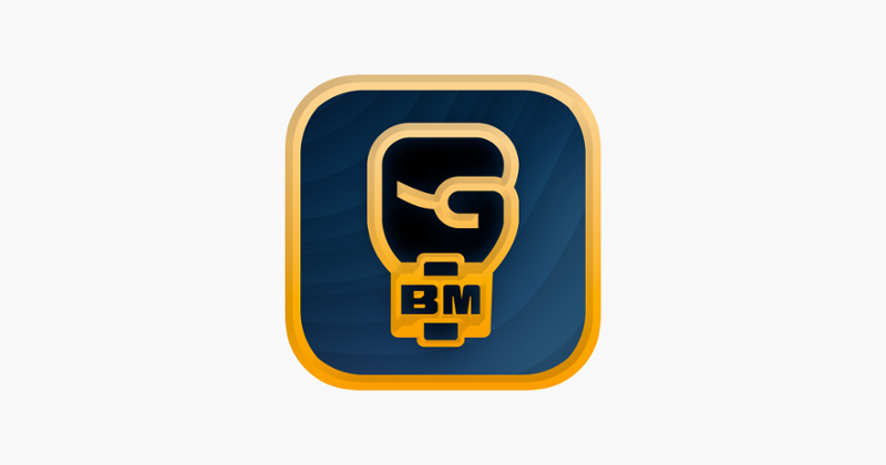 Boxing Manager Game Cover