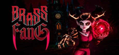 Games like Brassfang