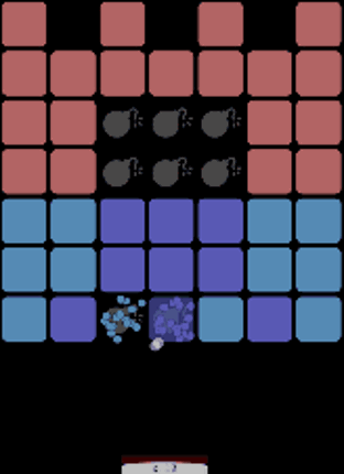 Breakout 71 screenshot