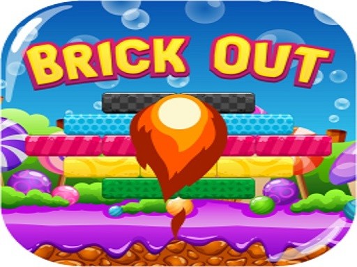Games like Brick Out Fire