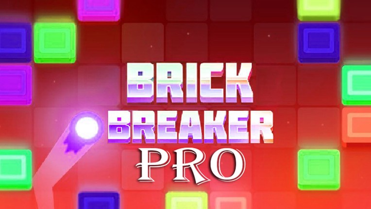 Bricks Breaker Pro screenshot