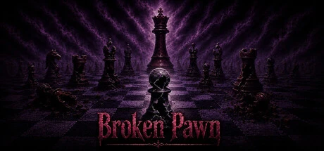 Games like Broken Pawn