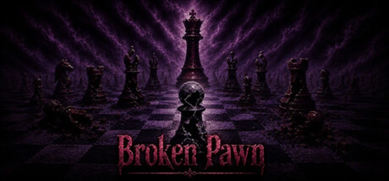 Broken Pawn Image
