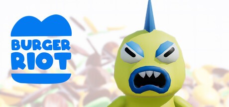 Games like Burger Riot
