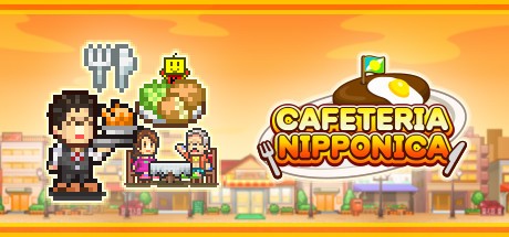 Games like Cafeteria Nipponica