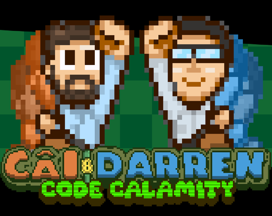 Games like Câi & Darren: Code Calamity