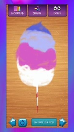 Candy Sweet Shop Factory Maker Simulator - Fun Tasty Treats Free Games Image