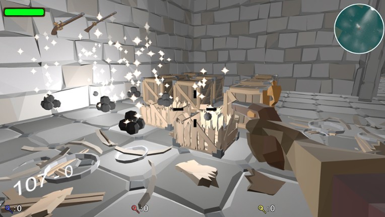 Captain Edward Continues screenshot