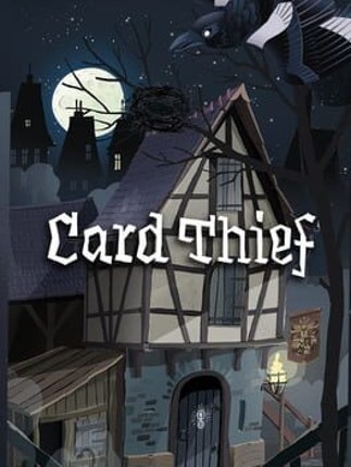 Card Thief Image