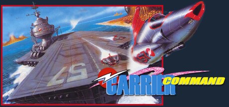 Games like Carrier Command