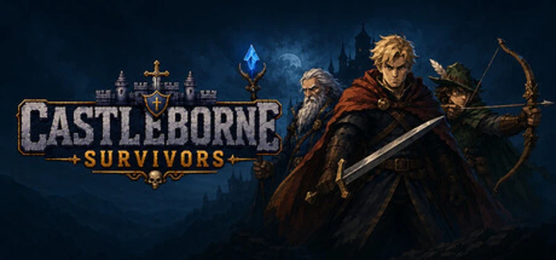 Castleborne Survivors Image