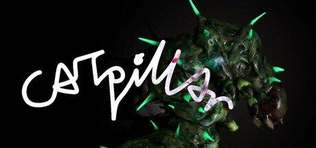 Games like CATpillAr