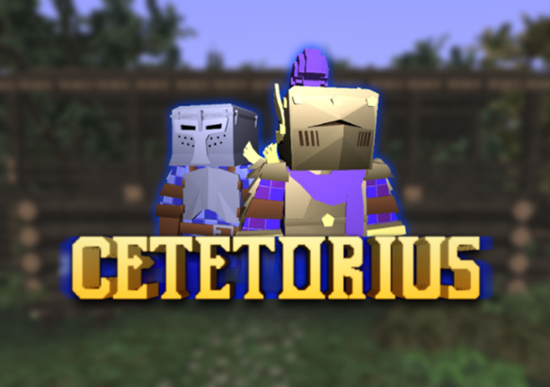 Cetetorius Game Cover