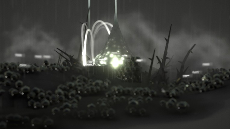 CHAOTIC ERA screenshot